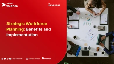 Strategic Workforce Planning- Benefits and Implementation