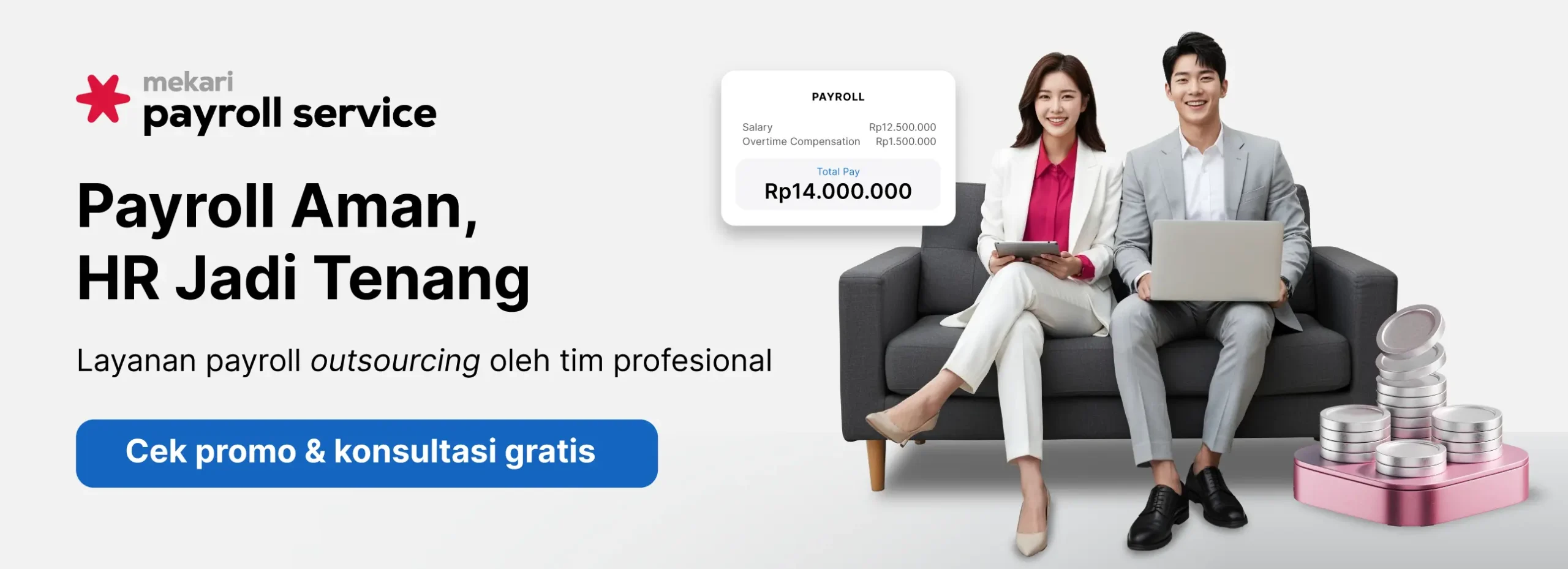 blog banner payroll service mekari talenta