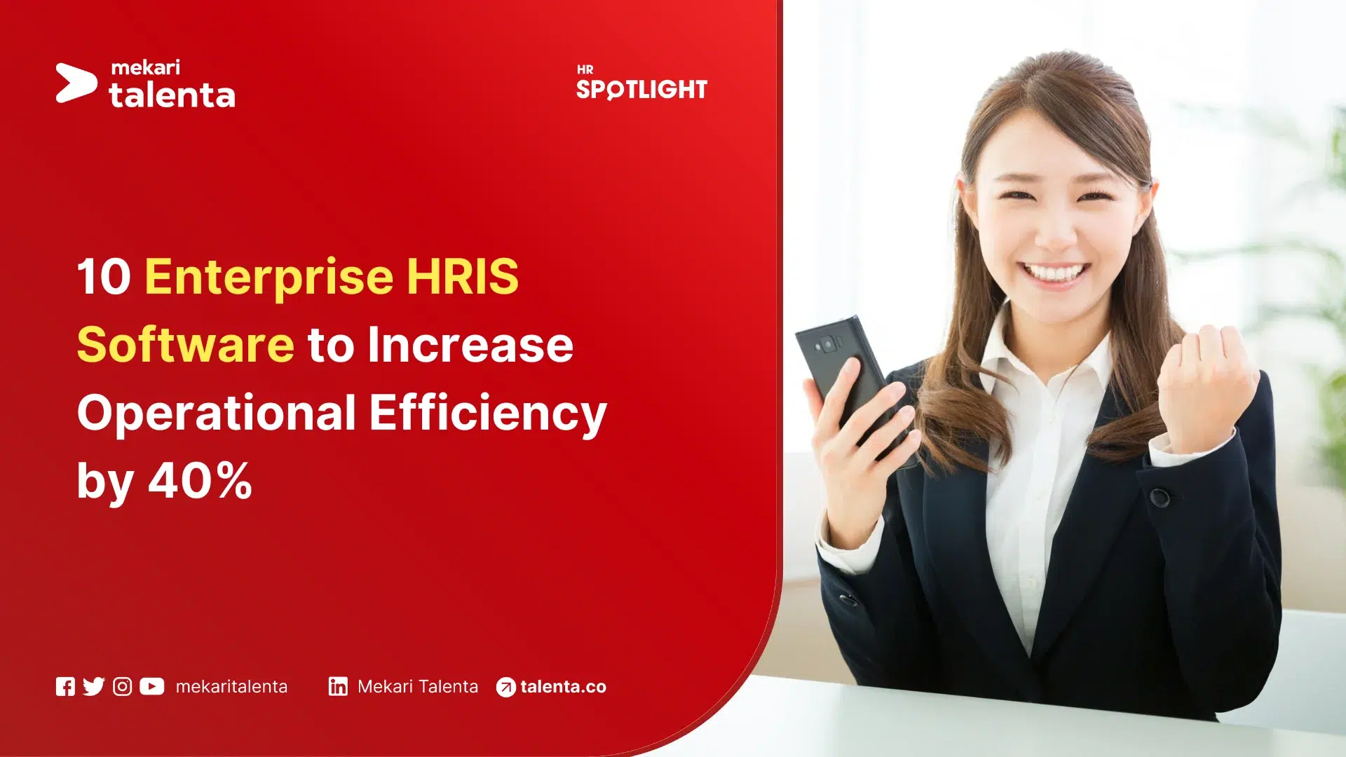 enterprise hris software