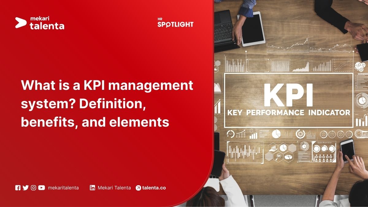 What Is a KPI Management System? Definition, Benefits, and Elements