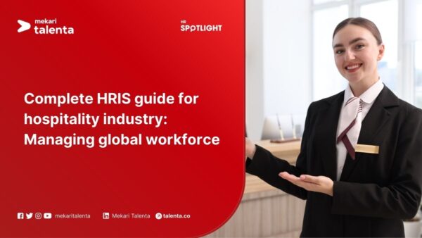Complete HRIS Guide for Hospitality Industry Managing Global Workforce