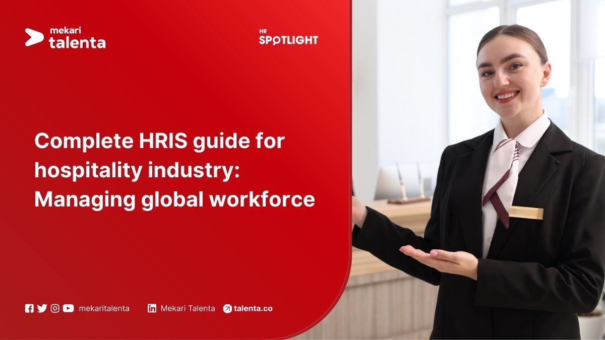 Complete HRIS Guide for Hospitality Industry Managing Global Workforce