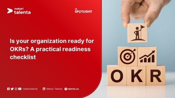 Is Your Organization Ready for OKRs? A Practical Readiness Checklist