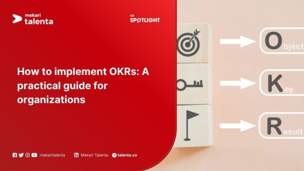 How to Implement OKRs: A Practical Guide for Organizations