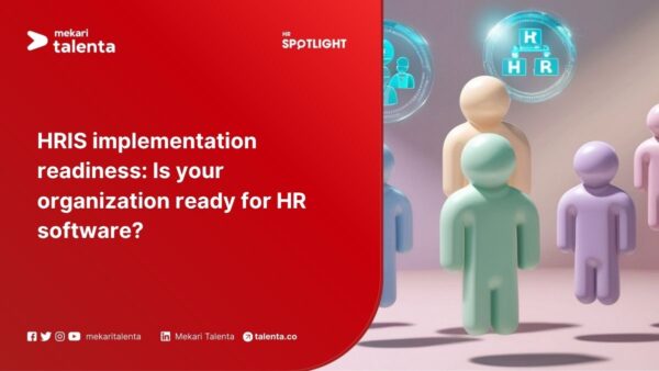HRIS Implementation Readiness: Is Your Organization Ready for HR Software?