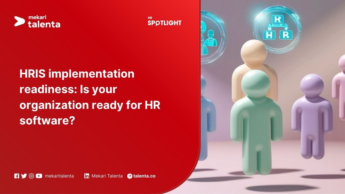 HRIS Implementation Readiness: Is Your Organization Ready for HR Software?