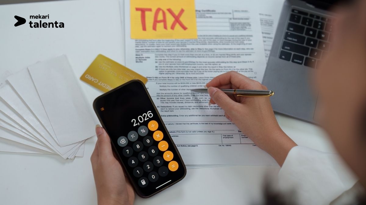 Panduan Bukti Potong PPh 21: Jenis, Format, Contoh, dan Cara-Caranya