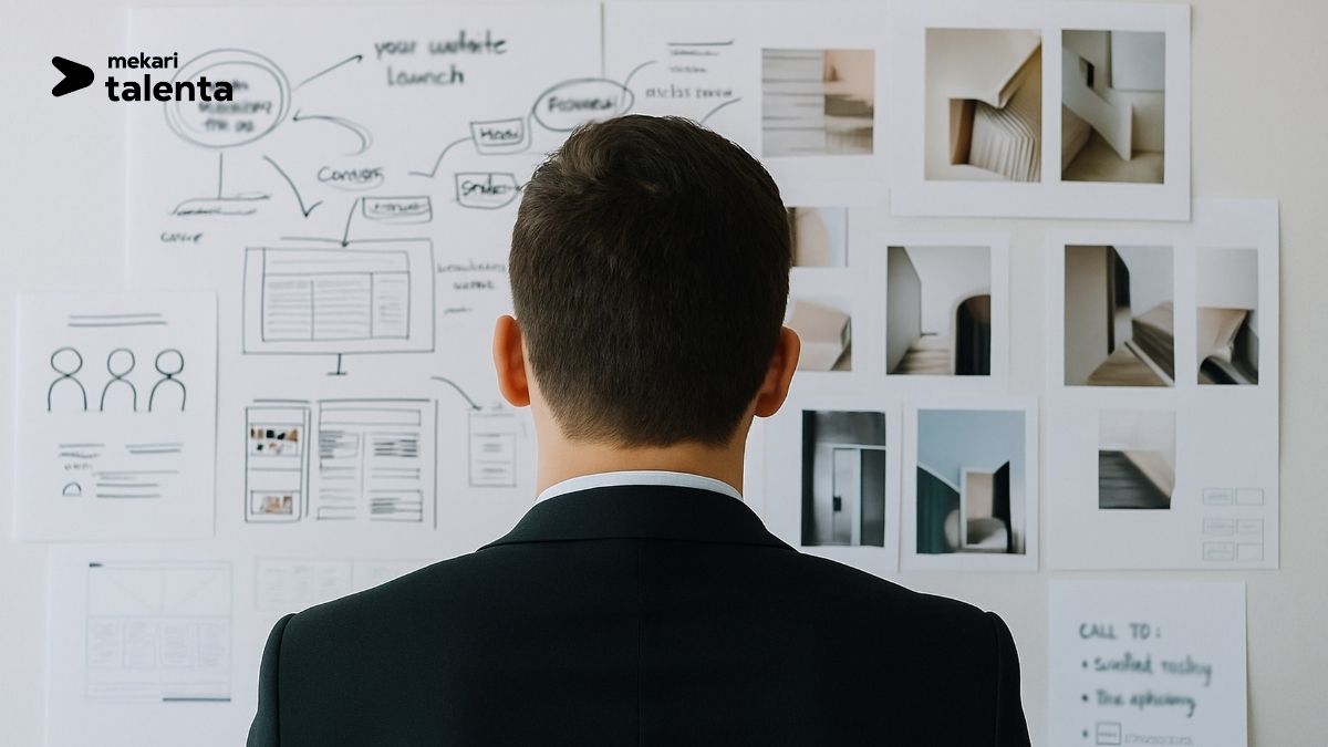 6 Perbedaan Talent Management vs Performance Management