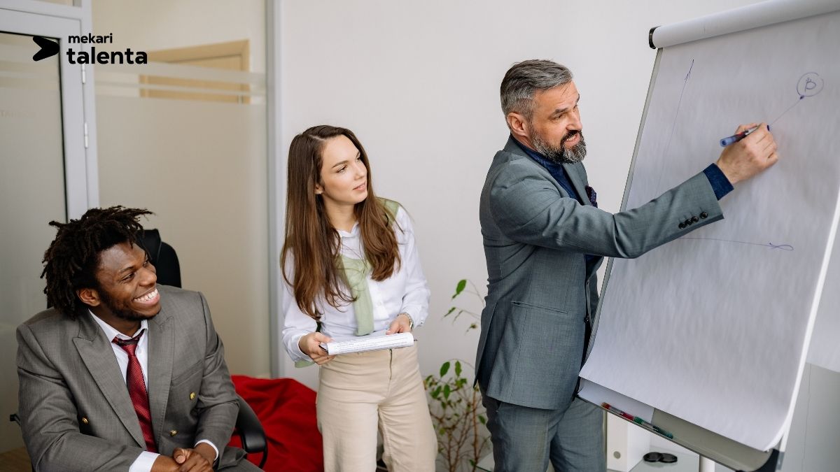 Apa Itu Talent Management System? Definisi dan Elemen Pentingnya