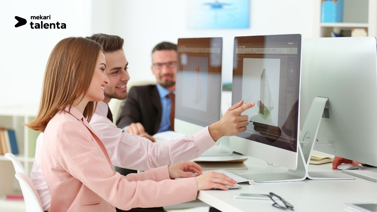 18 Contoh Program Pelatihan dan Pengembangan Karyawan