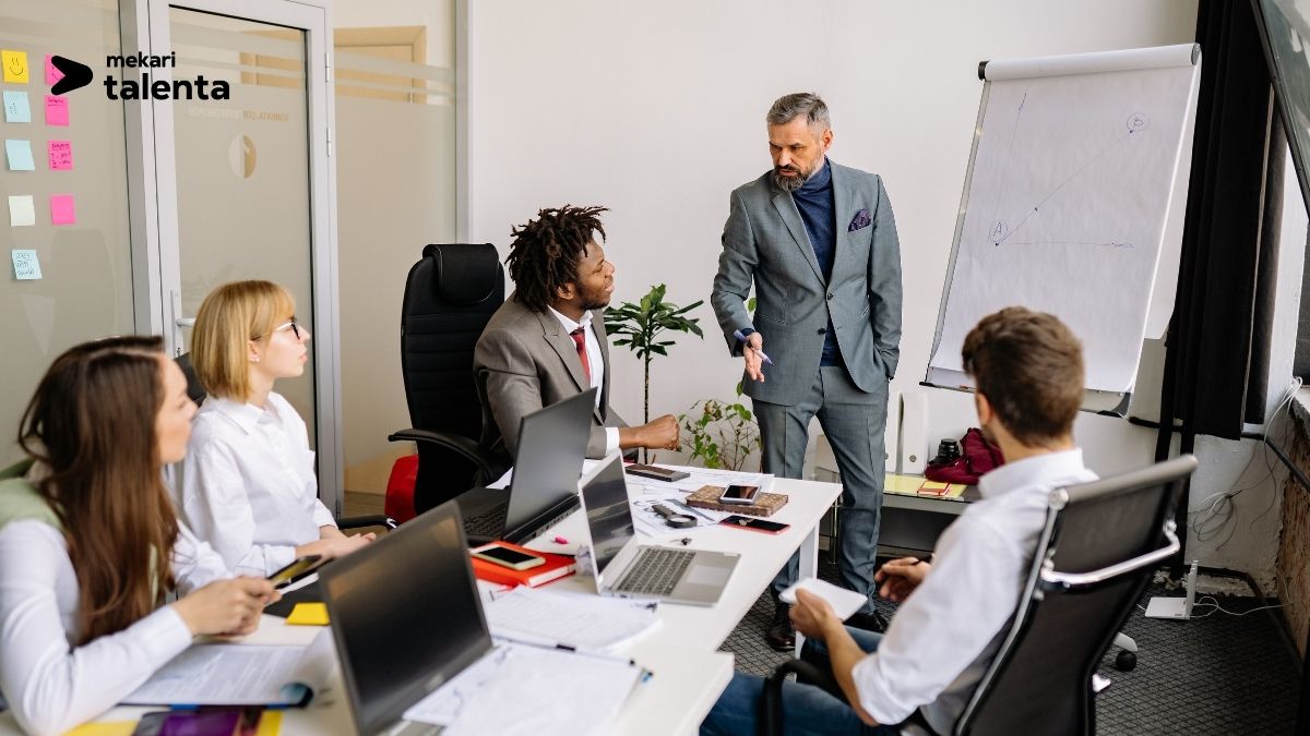 12 Software Talent Management Terbaik, Kurangi Turnover hingga 25%