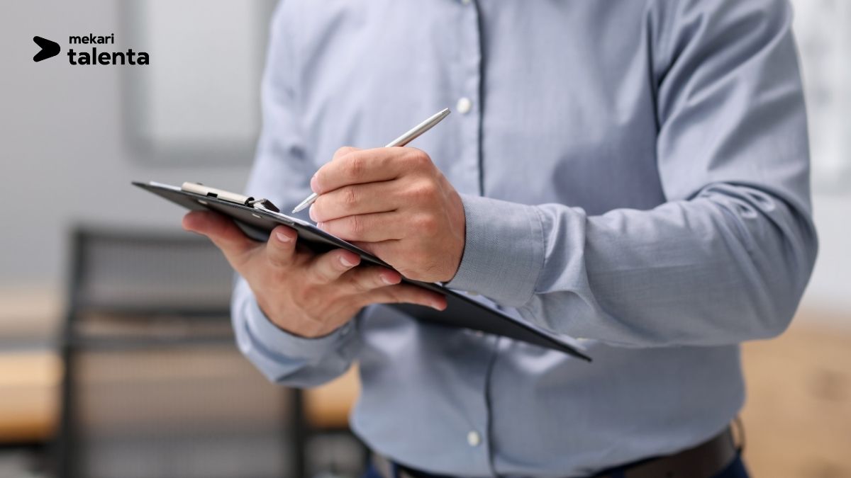 12 Software Performance Appraisal, Tingkatkan Produktivitas Karyawan 21%