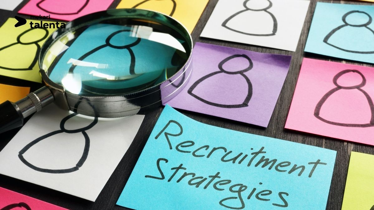 Employee Recruitment Strategy: A Guide for Modern HR Teams