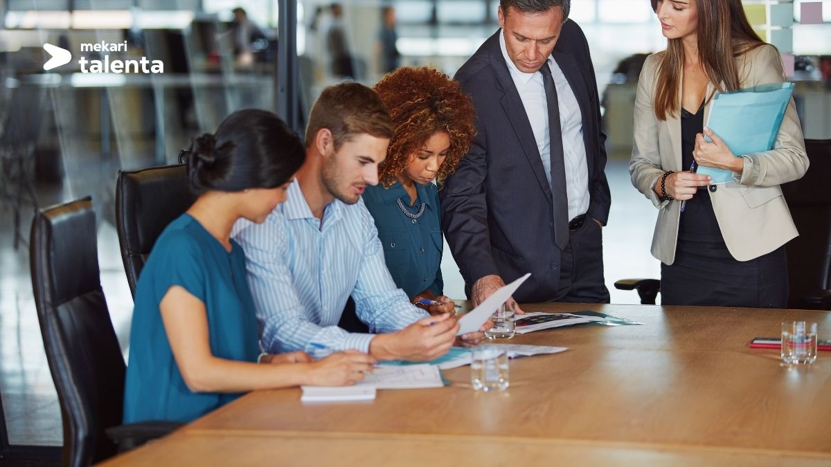 18 Contoh Program Pelatihan dan Pengembangan Karyawan