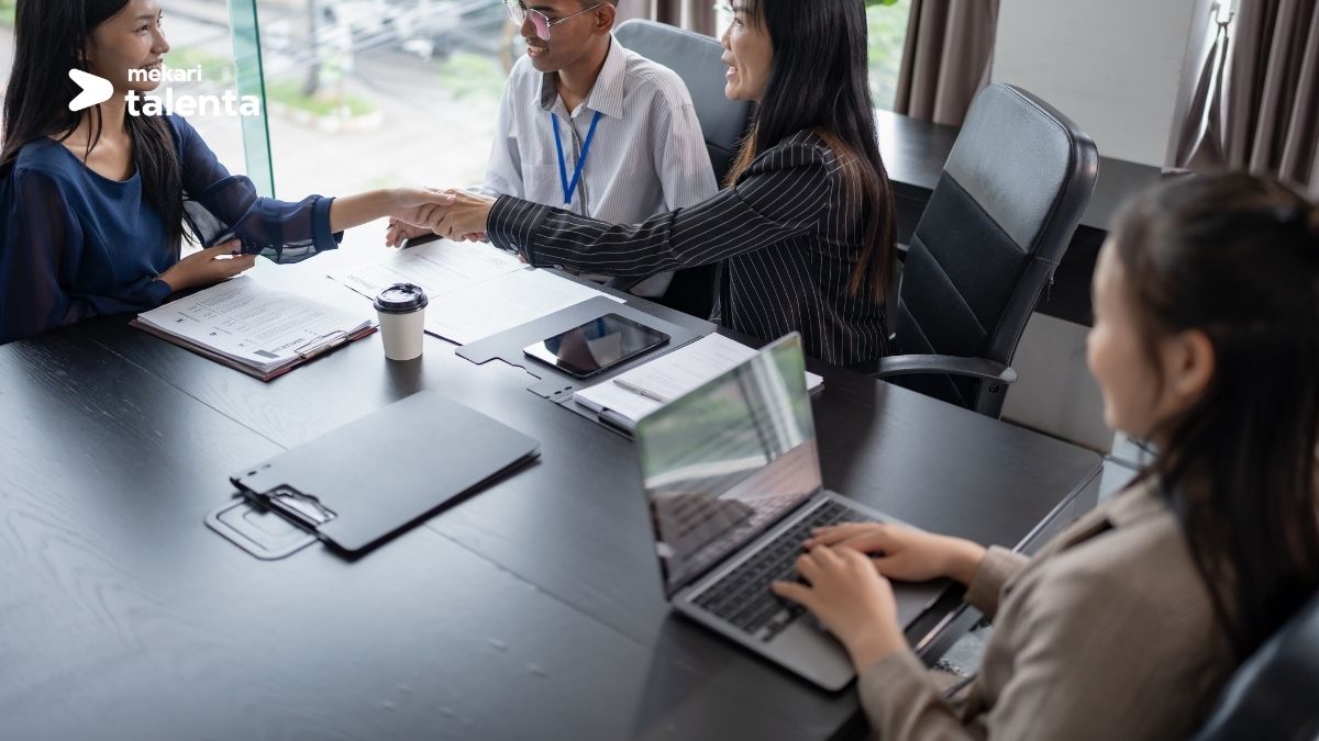 Mass Hiring Pasca Lebaran? Ini Strategi HR Atur High-Volume Recruitment