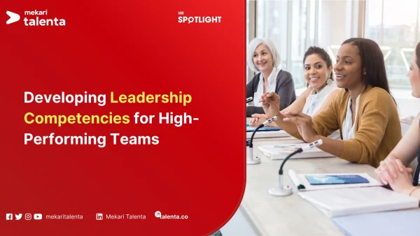 leadership competency
