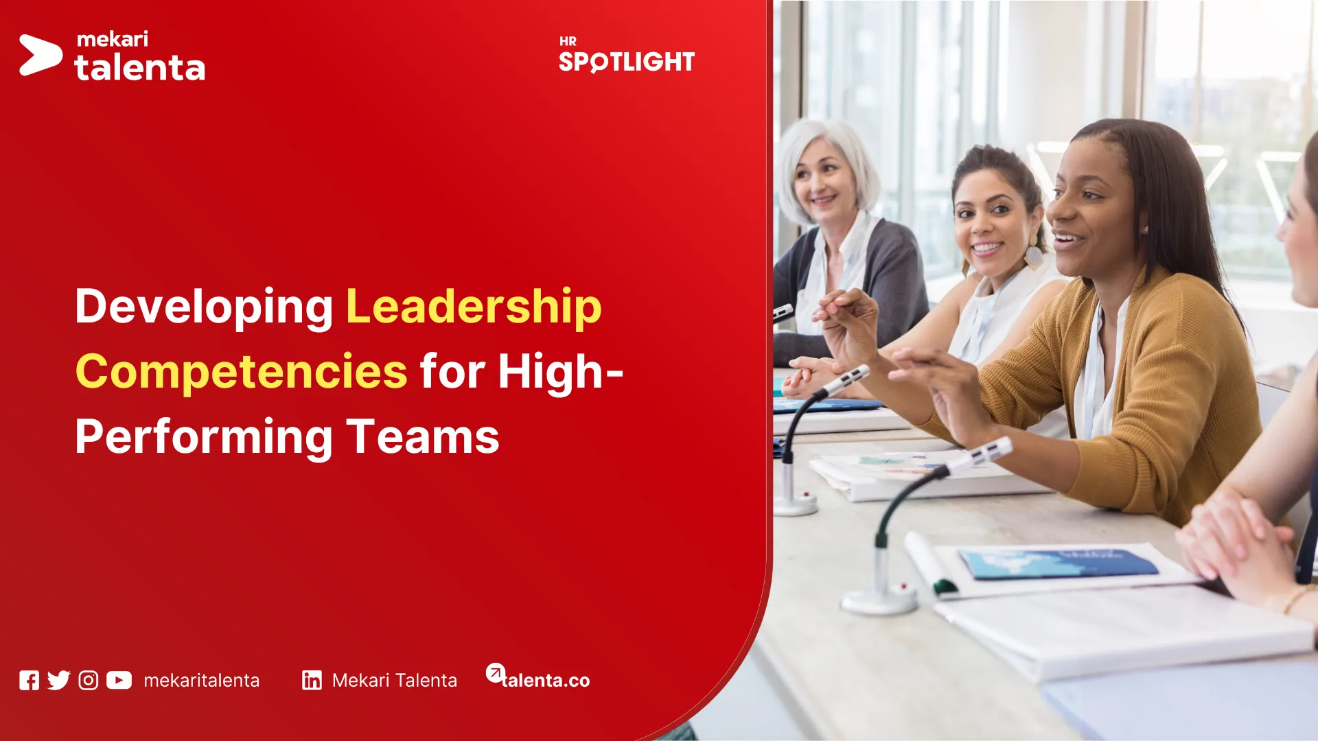 leadership competency