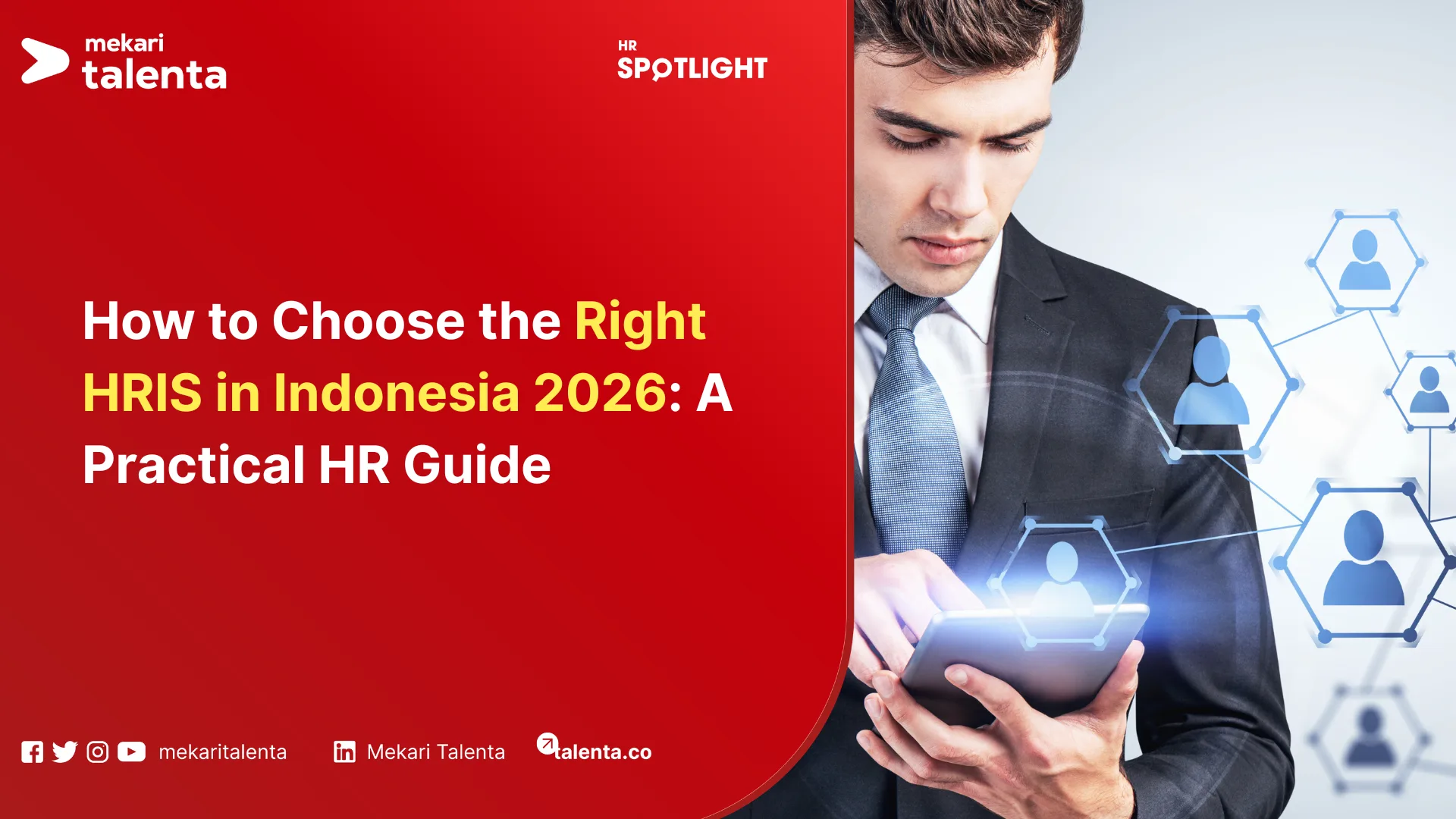 How to Choose the Right HRIS in Indonesia 2026 A Practical HR Guide