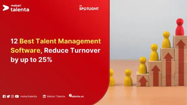 best talent management software