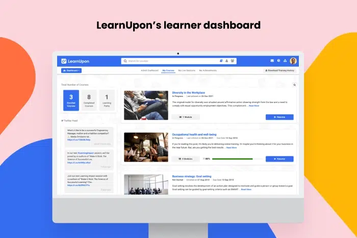 learnupon