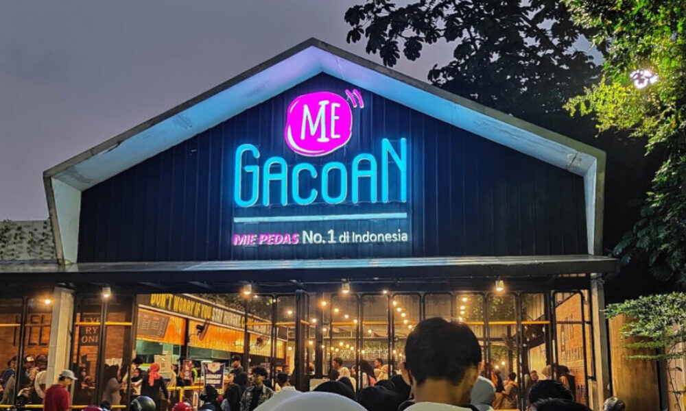 Studi Kasus - Mekari talenta