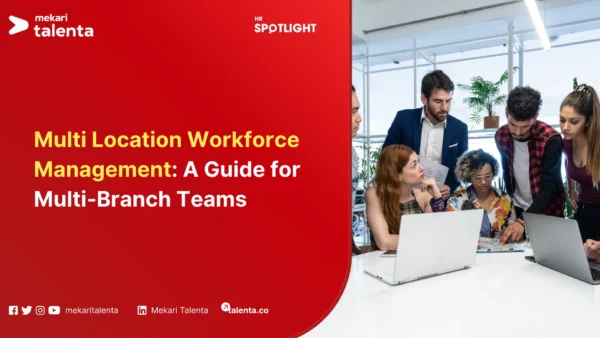 multi location workforce management