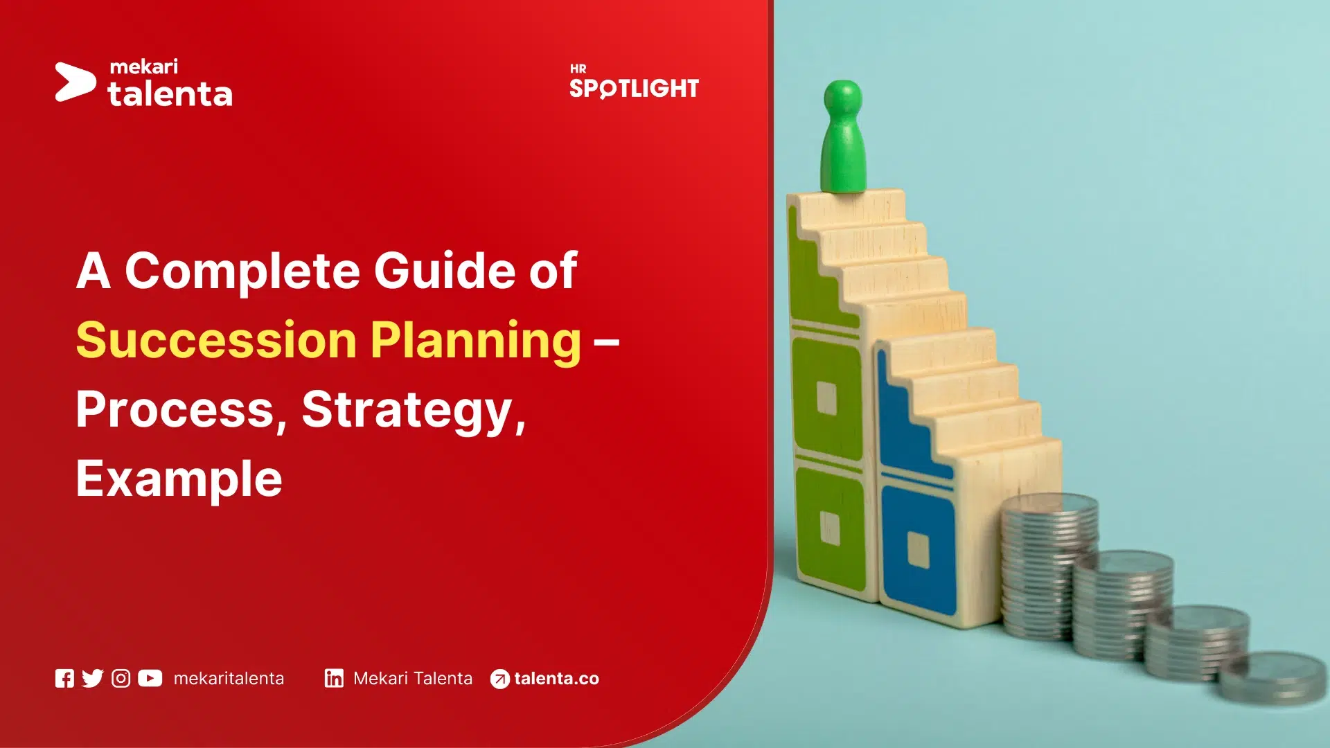 succession planning feature image