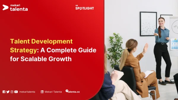 talent development strategy