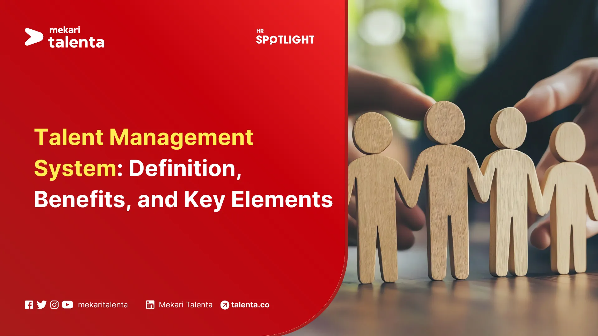 talent management system