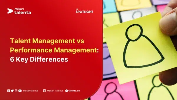 talent management vs performance management