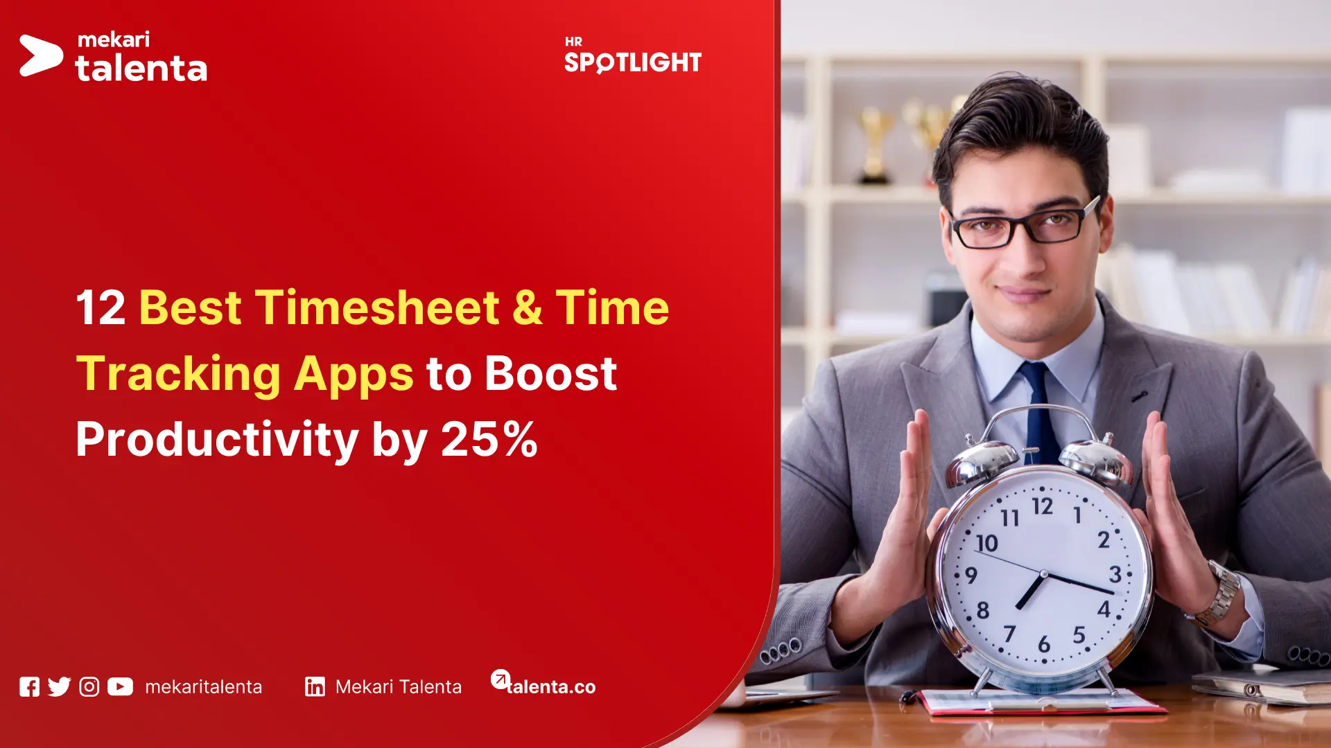 Best Timesheet & Time Tracking Apps