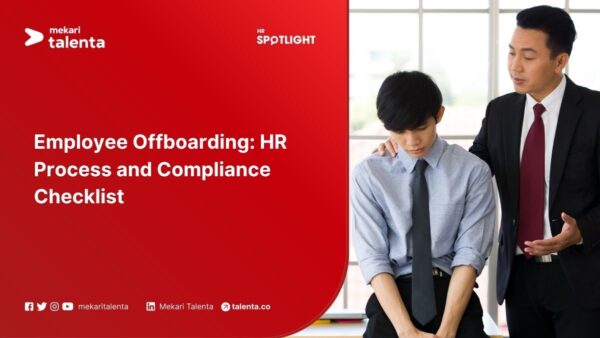 Employee Offboarding: HR Process and Compliance Checklist