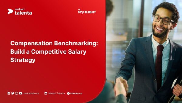 Compensation Benchmarking: Build a Competitive Salary Strategy