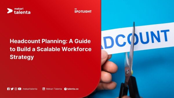 Headcount Planning: A Guide to Build a Scalable Workforce Strategy