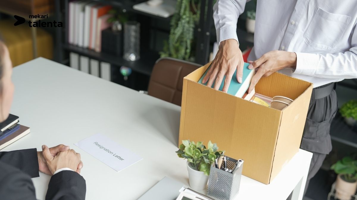 Employee Offboarding: HR Process and Compliance Checklist