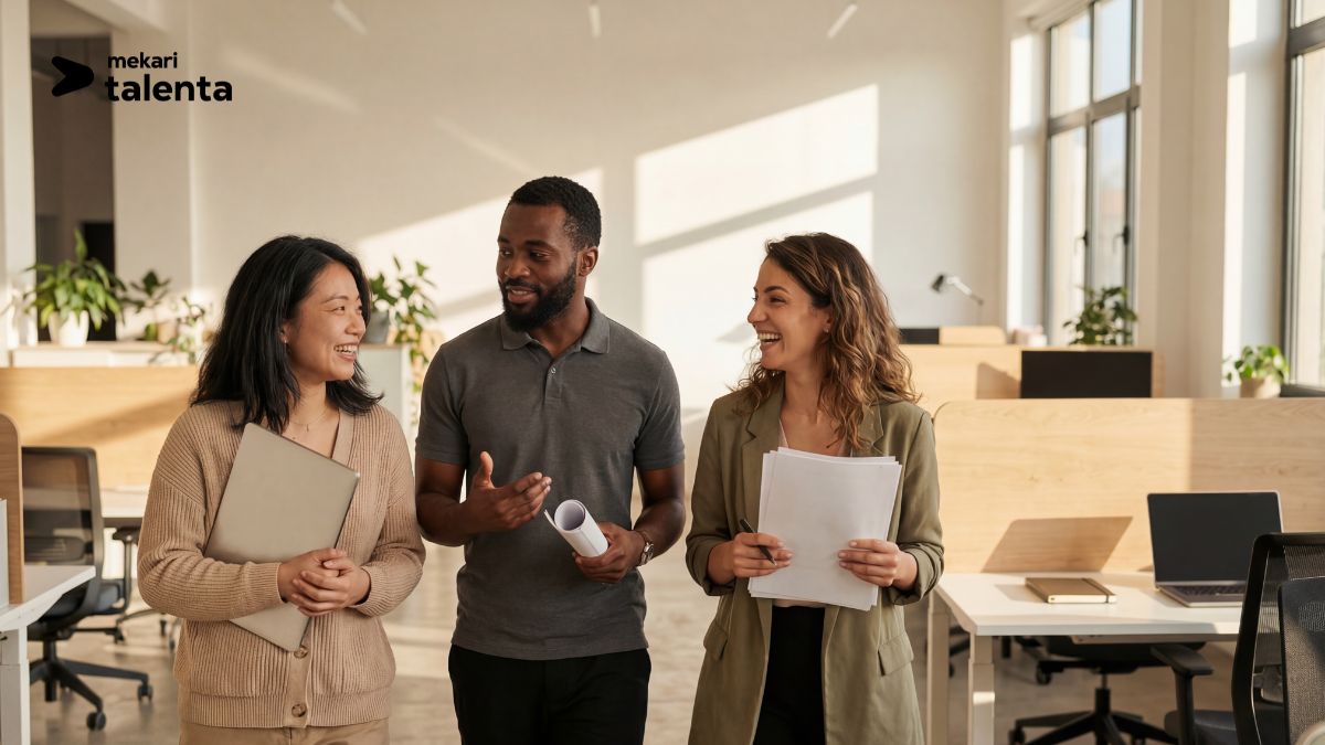 HR (Human Resource) Planning: Arti, Faktor, Tahapan, dan Strateginya