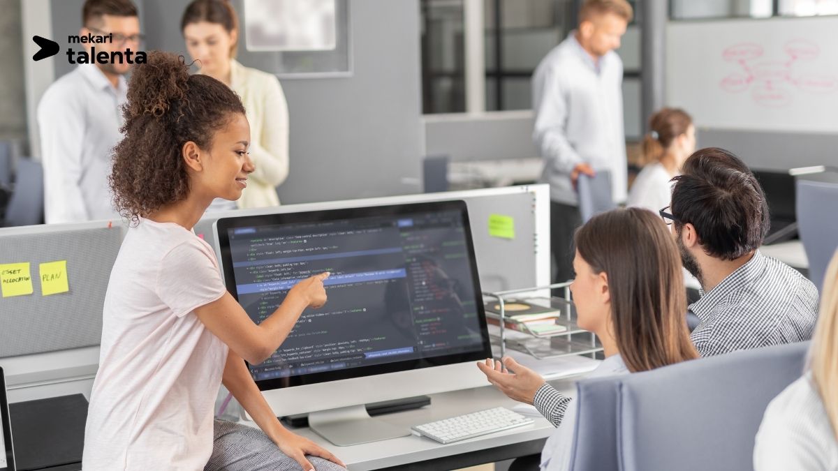 Apa Itu Talent Development? Panduan Lengkap Pengembangan Karyawan