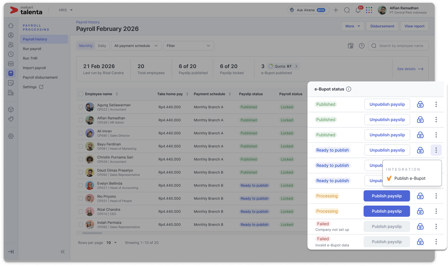Gagal Impor e-Bupot PPh 21 di Coretax? Ini Cara Mengatasinya!