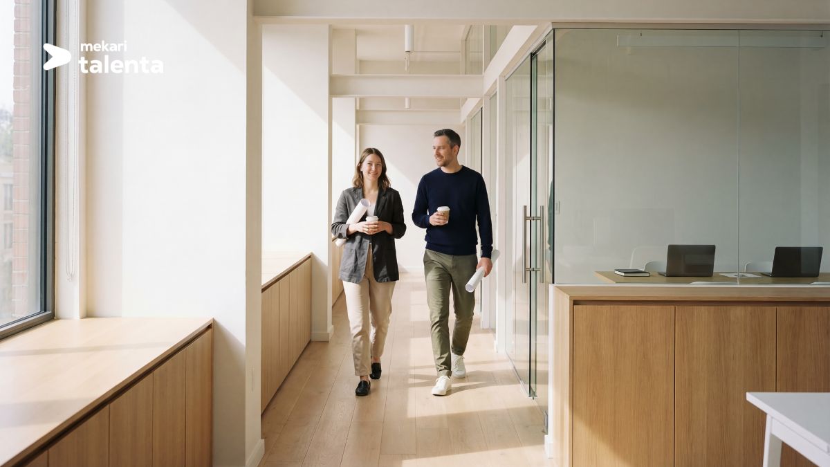 HR (Human Resource) Planning: Arti, Faktor, Tahapan, dan Strateginya