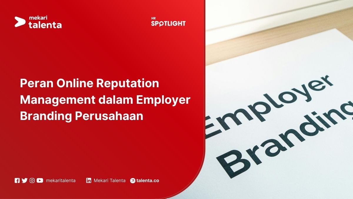 ORM modern mencakup semua aktivitas yang dirancang untuk membentuk, memantau, dan memelihara citra perusahaan di ruang digital