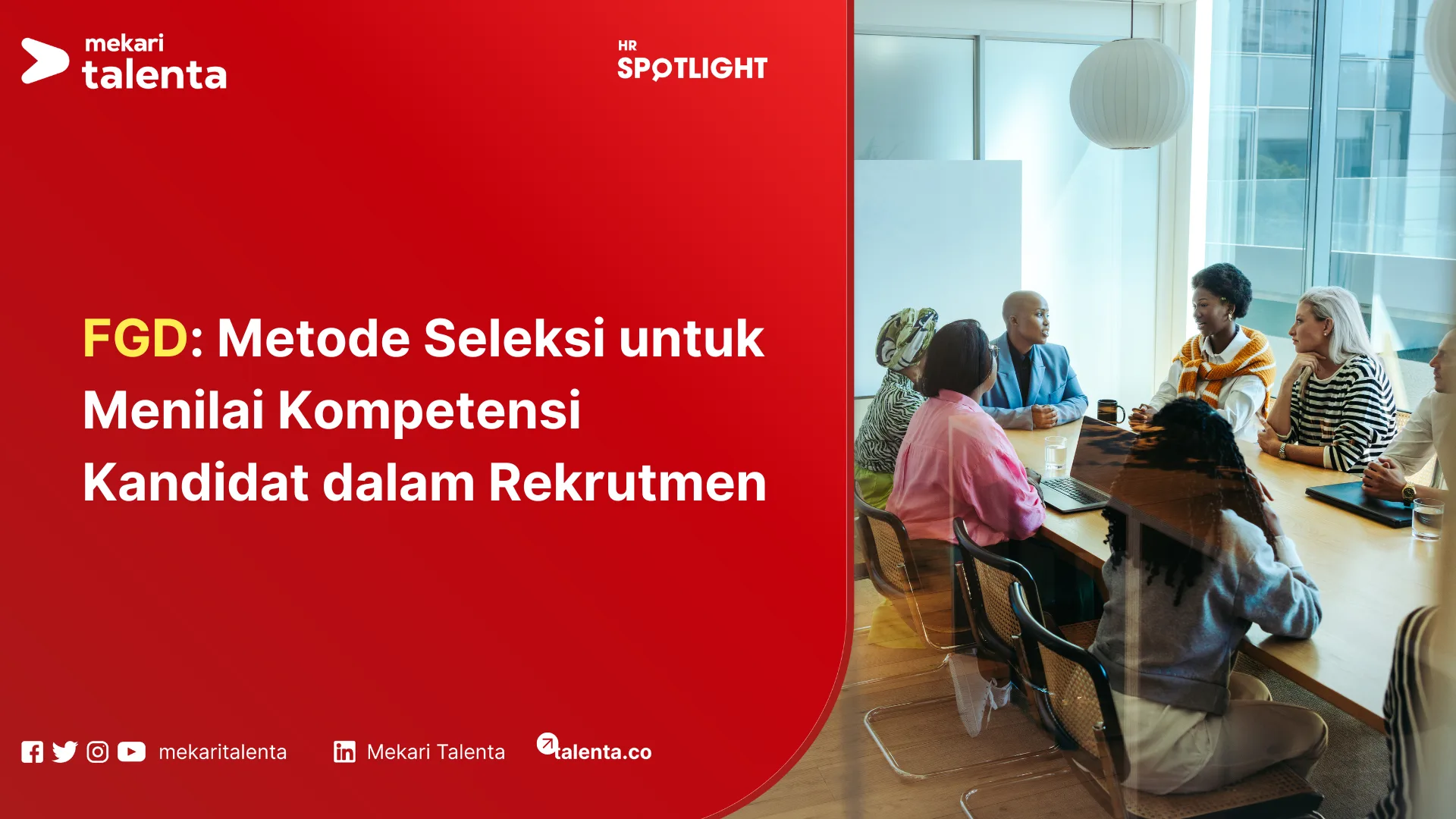 focus group discussion