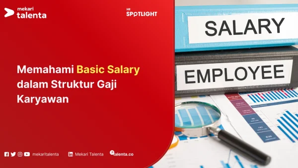 basic salary