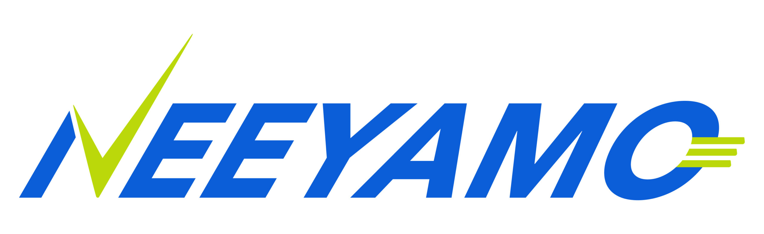 neeyamo logo