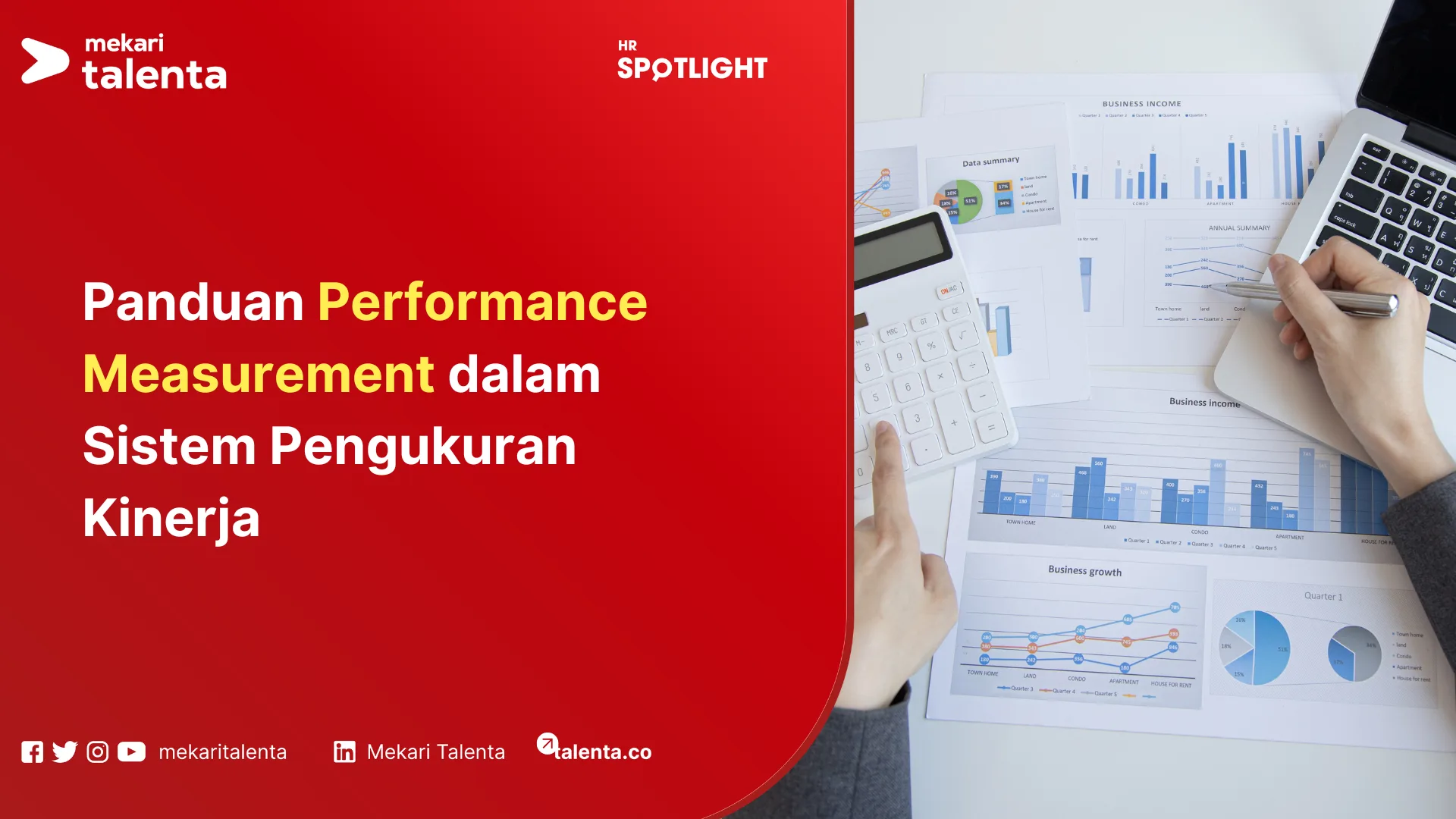 performance measurement
