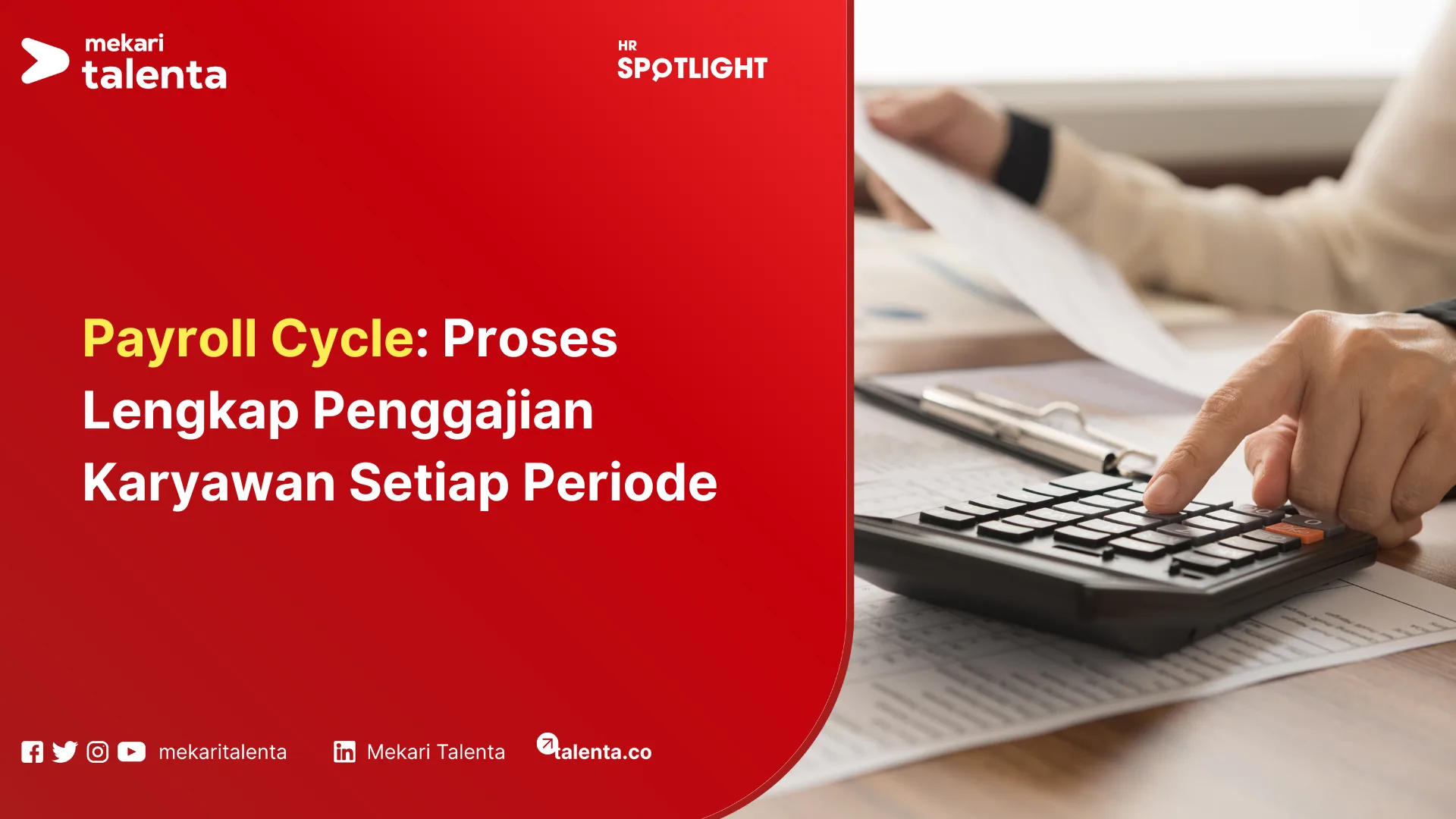 payroll cycle