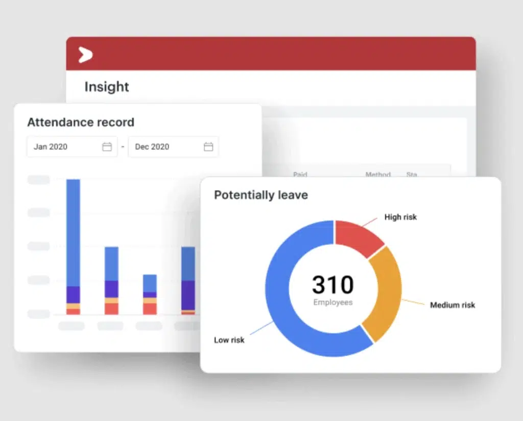 Talenta Insight Analytics