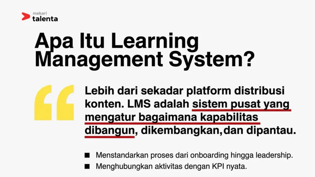 apa itu LMS
