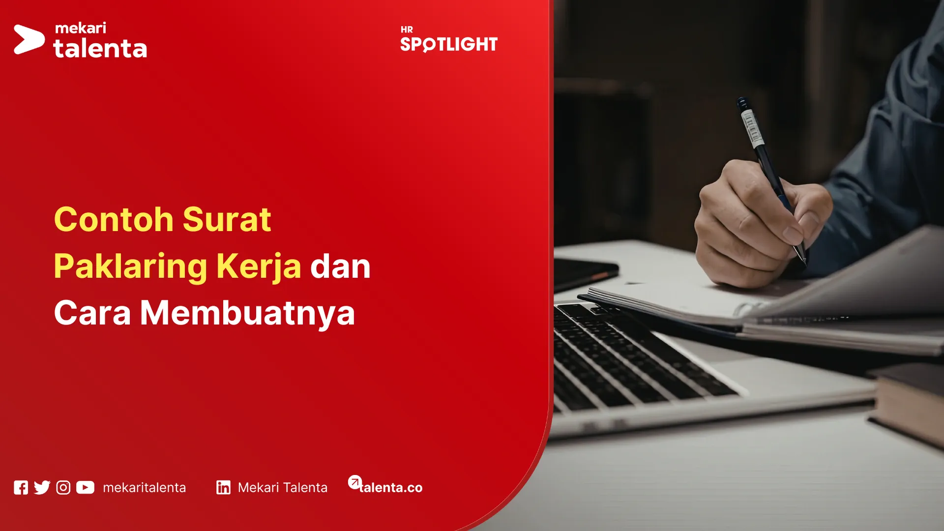 contoh surat paklaring kerja
