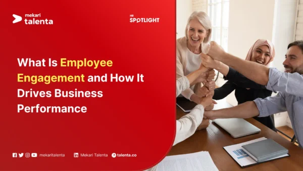 employee engagement
