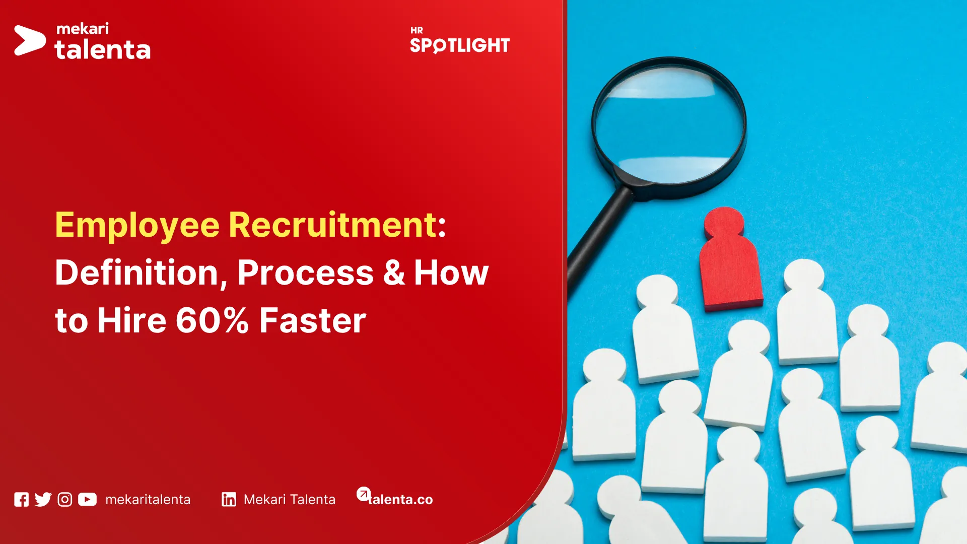 employee recruitment